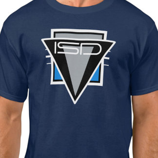 ISD Diamond T - Shirt