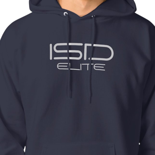 ISD Elite Basic Sweatshirt Hoodie (Von Creator hochgeladen)
