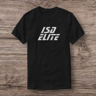 ISD Elite Basic T - Shirt