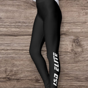 ISD Elite Leggings