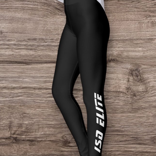 ISD Elite Leggings (Von Creator hochgeladen)