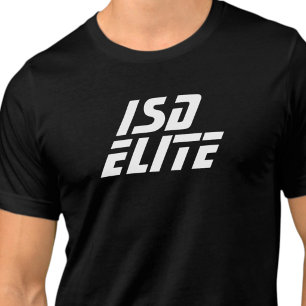 ISD Elite Men Tri-Blend Shirt
