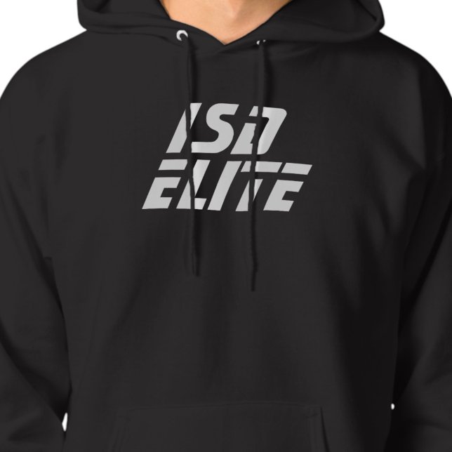 ISD Elite Sweatshirt Hoodie (Von Creator hochgeladen)