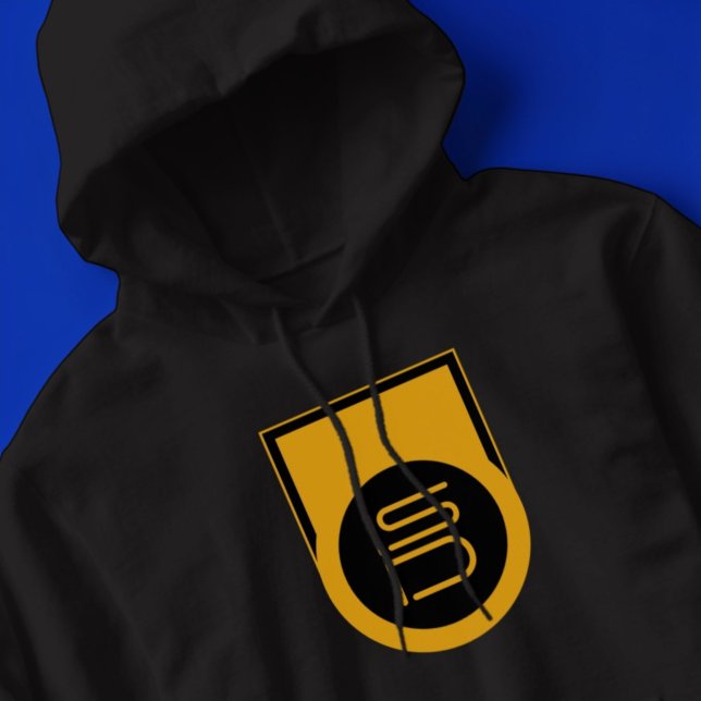 ISD Erwachsener Pullover Vintage Streetwear Retro  (Von Creator hochgeladen)