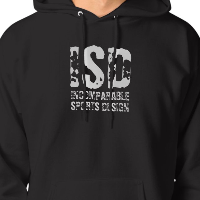 ISD Herren Sweatshirt (Von Creator hochgeladen)