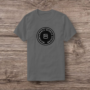 ISD-Logo II T-Shirt