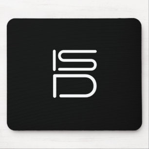 ISD MOUSEPAD