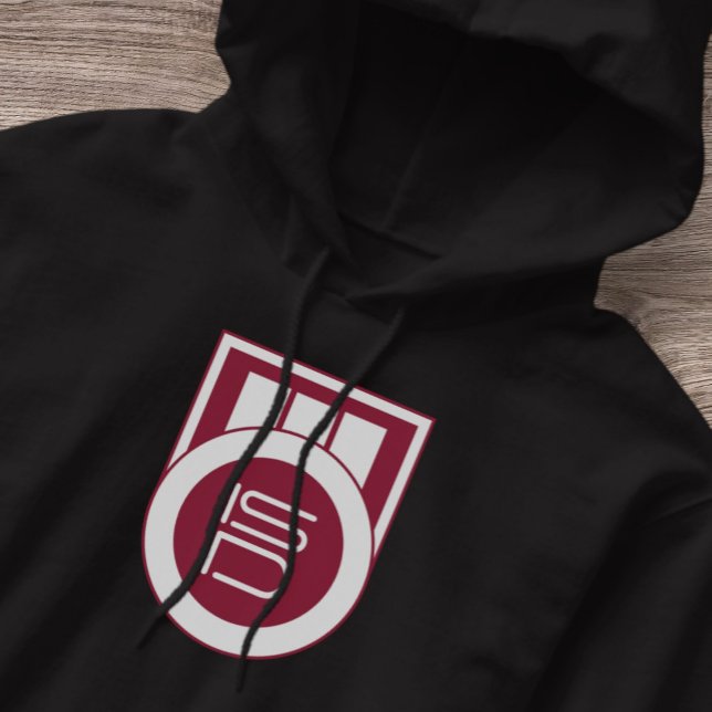 ISD Sportswear Fashion Pullover Retro Sweatshirt (Créateur téléchargé)