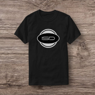 ISD-T - Shirt Typ III