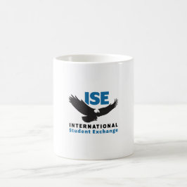 ISE Tasse 11 oz.