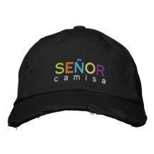 íSeñor Camisa - Immer im Stil! neu