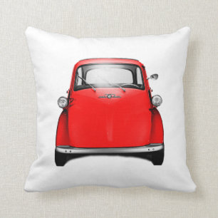 Isetta Kissen