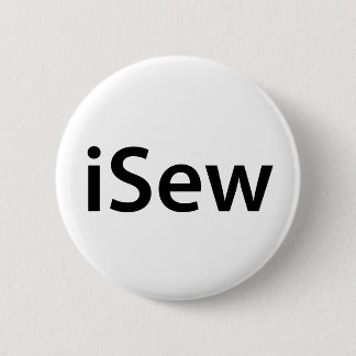 iSew Knopf Button