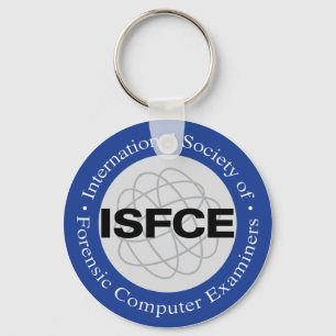 ISFCE-Schlüsselanhänger Schlüsselanhänger