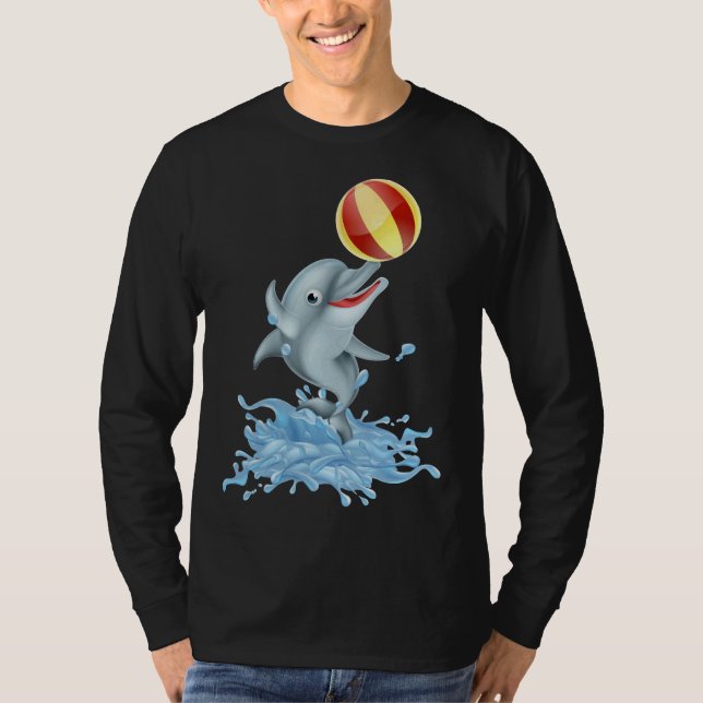 Ish T-Shirt (Vorderseite)