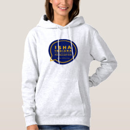ISHA - Frauenheld Hoodie