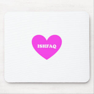 Ishfaq Mousepad