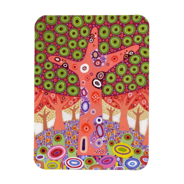 Ishihara Hill 2012 Magnet (Vertikal)