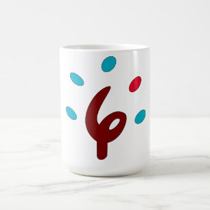 Ishikari Hokkaido Chapter Tasse