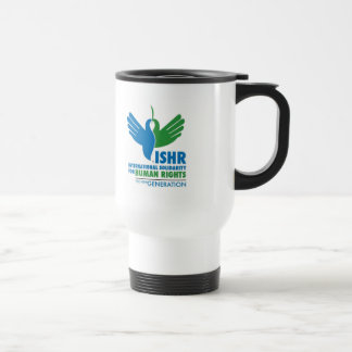 ISHR REISE-TASSE BG REISEBECHER