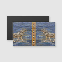 Ishtar Gate Magnetkarte