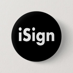 iSign Button