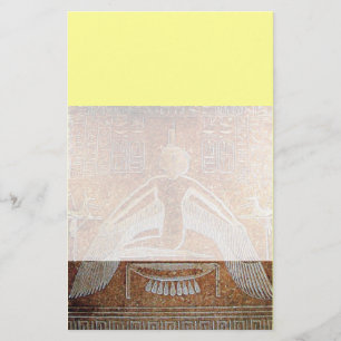 ISIS BRIEFPAPIER