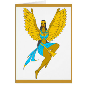 ISIS DE DÉESSE