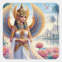 Isis: Goddess of the Nile