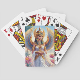 Isis: Goddess of the Nile Spielkarten