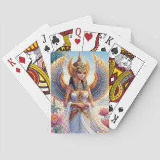 Isis: Goddess of the Nile Spielkarten