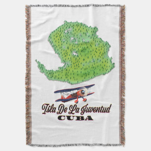 Isla de la juventud Cuba Decke
