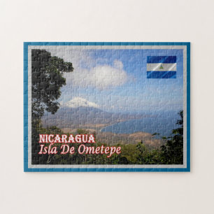 Isla De Ometepe - Nicaragua -