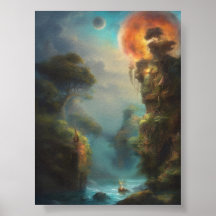 isla misteriosa