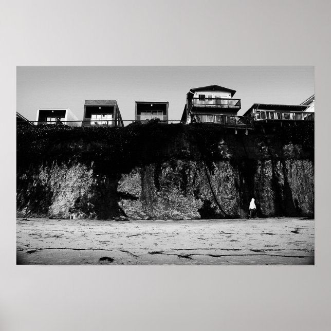 Isla Vista Poster (Vorne)