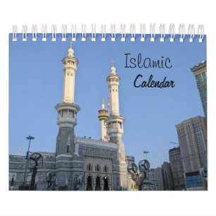 Islam-Kalender Kalender