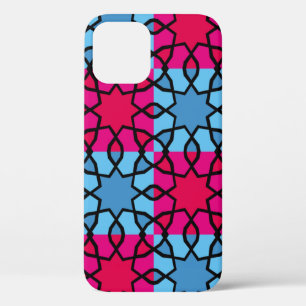 Islamische geometrische Motive, die sehr schönabst Case-Mate iPhone Hülle