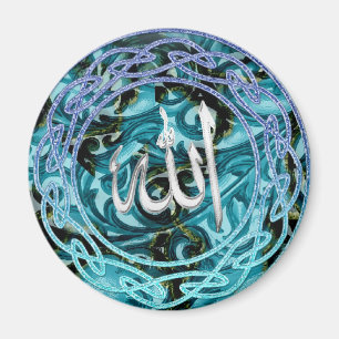 Islamischer Magnet