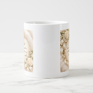 Islamisches Dua für Eltern Tasse Muslim Geschenk F