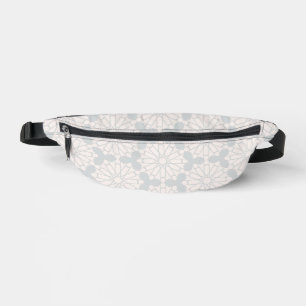 Islamisches geometrisches Muster Bauchtasche