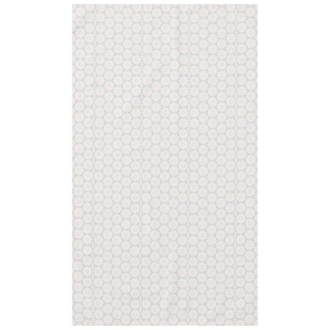 Islamisches geometrisches Muster Tischdecke (Vorderseite)