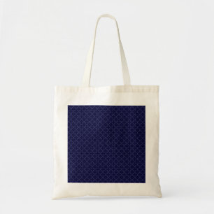 Islamisches geometrisches Muster Tragetasche