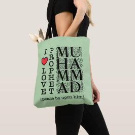 Islamisches Geschenk für Muslime Ramadan Eid Hajj Tasche