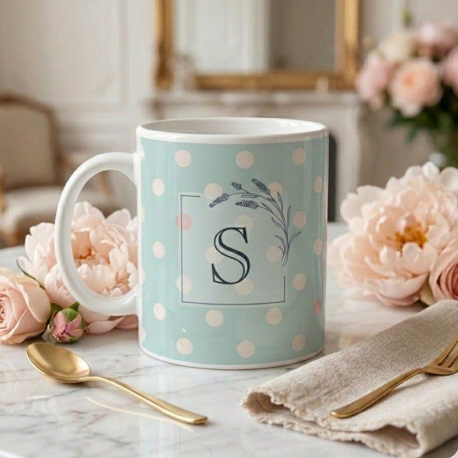 Islamisches Hochzeitsgeschenk für Sie | Zuneigung  Jumbo-Tasse (Von Creator hochgeladen)