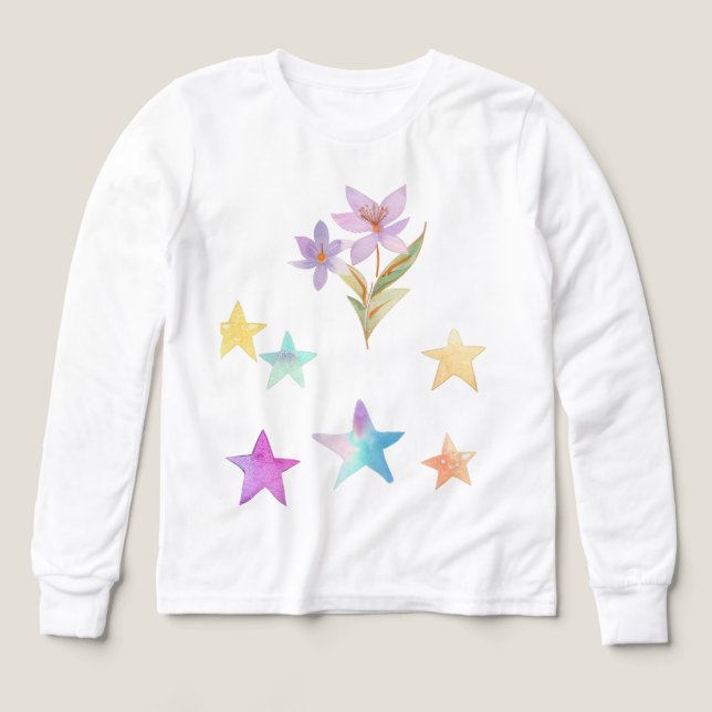 Islamisches T-Shirt (Design Vorderseite)