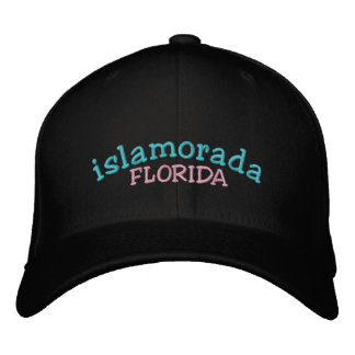 islamorada florida casquette