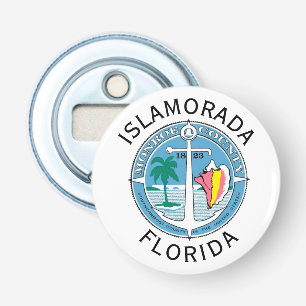 Islamorada - Florida Keys Flaschenöffner