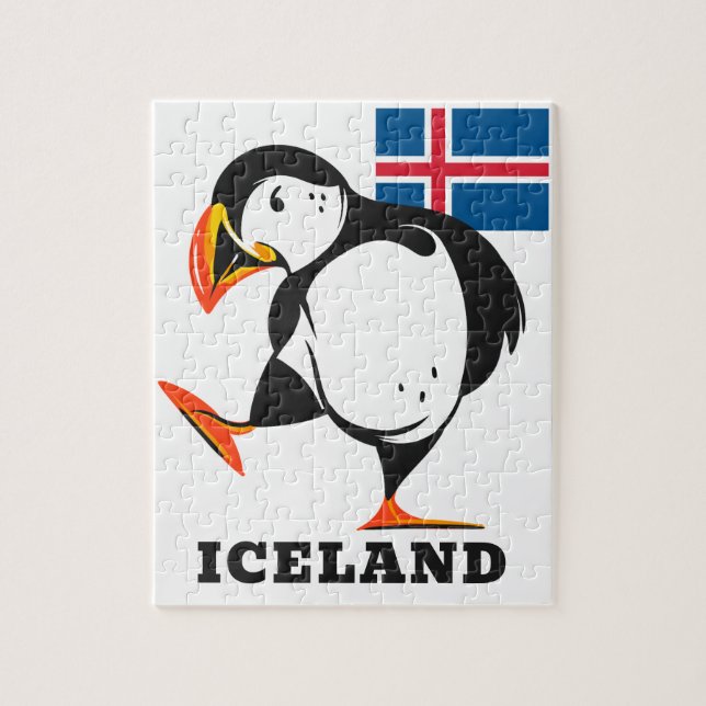 Island (Vertikal)