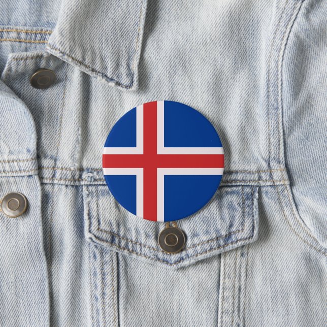 Island Button (Beispiel)
