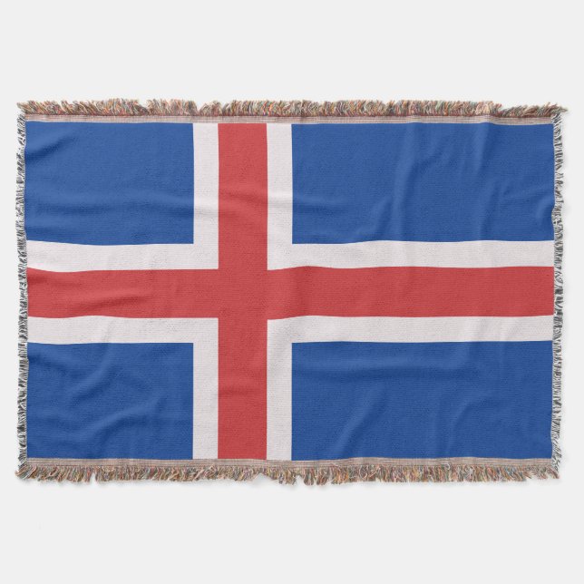 Island Decke (Vorderseite)